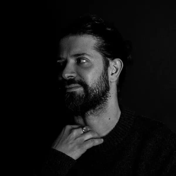 Andrea Salvetti — Project Manager & Event Planner EM Studio