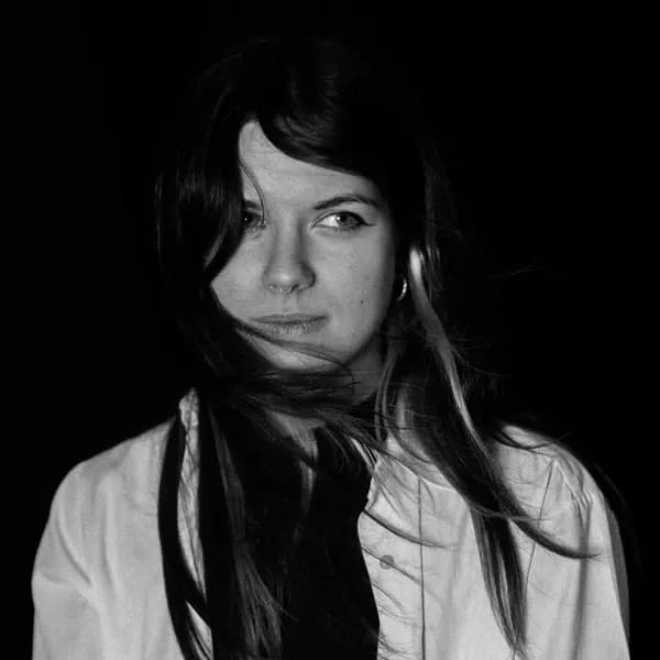 Letizia Bernasconi — Visual Art Director & Graphic Designer EM Studio