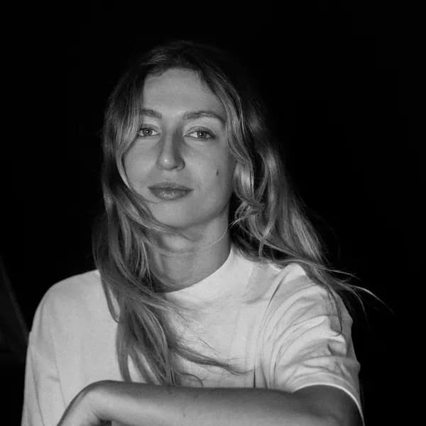 Sofia Salmoiraghi — Graphic Designer & Content Creator EM Studio