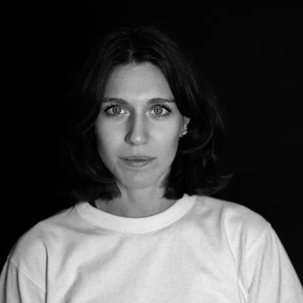 Valentina Trani — Creative Strategist & Content Creator EM Studio